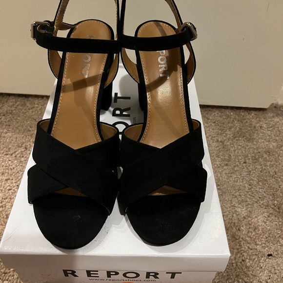 Report block heels - Picture 4 of 4